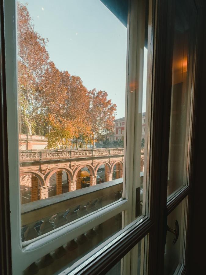 Citystay I Indipendenza Grand Apartment Bologna Exterior foto